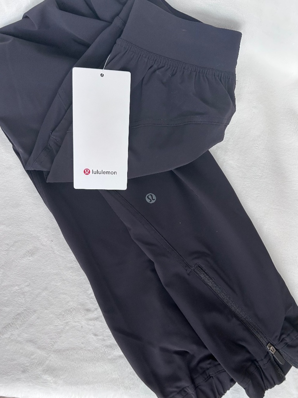 Lululemon Adapted State HR Joggers